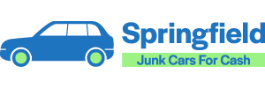 Springfield junking car